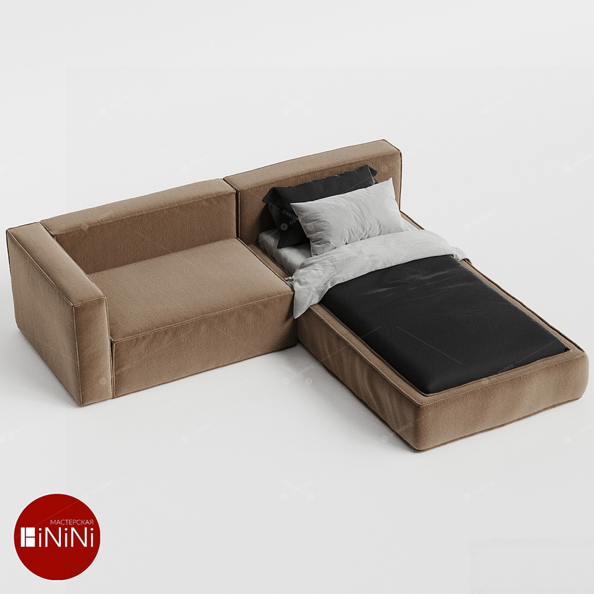 Sofas 3D Models 3