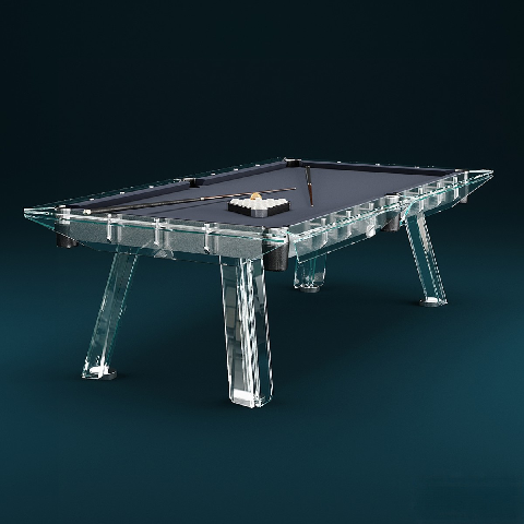 Modern Ball Sports Equipment
