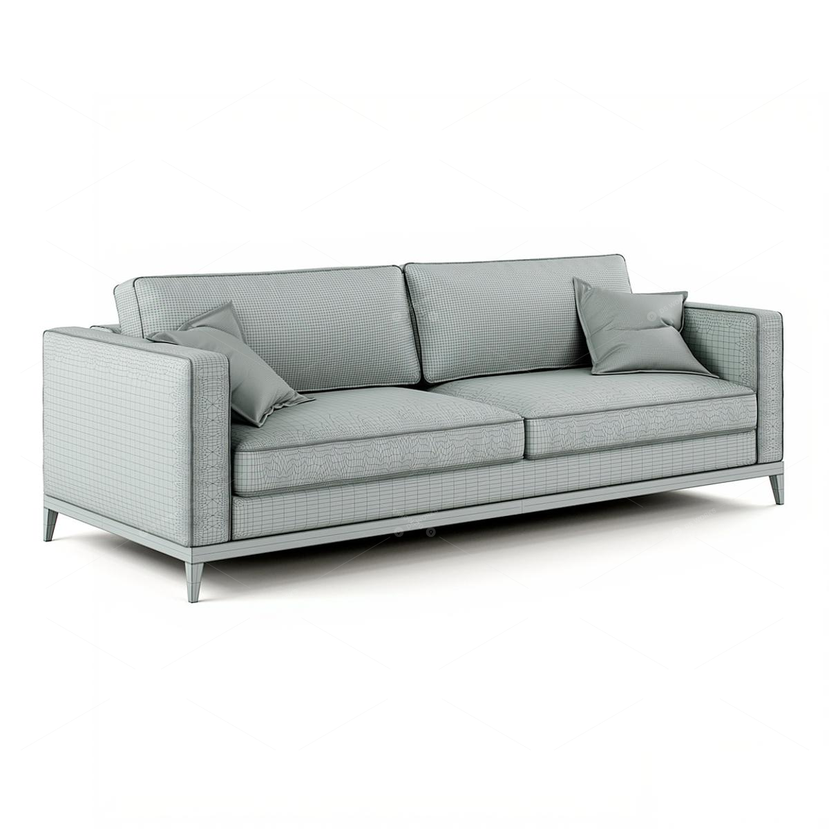 Sofas 3D Models 5