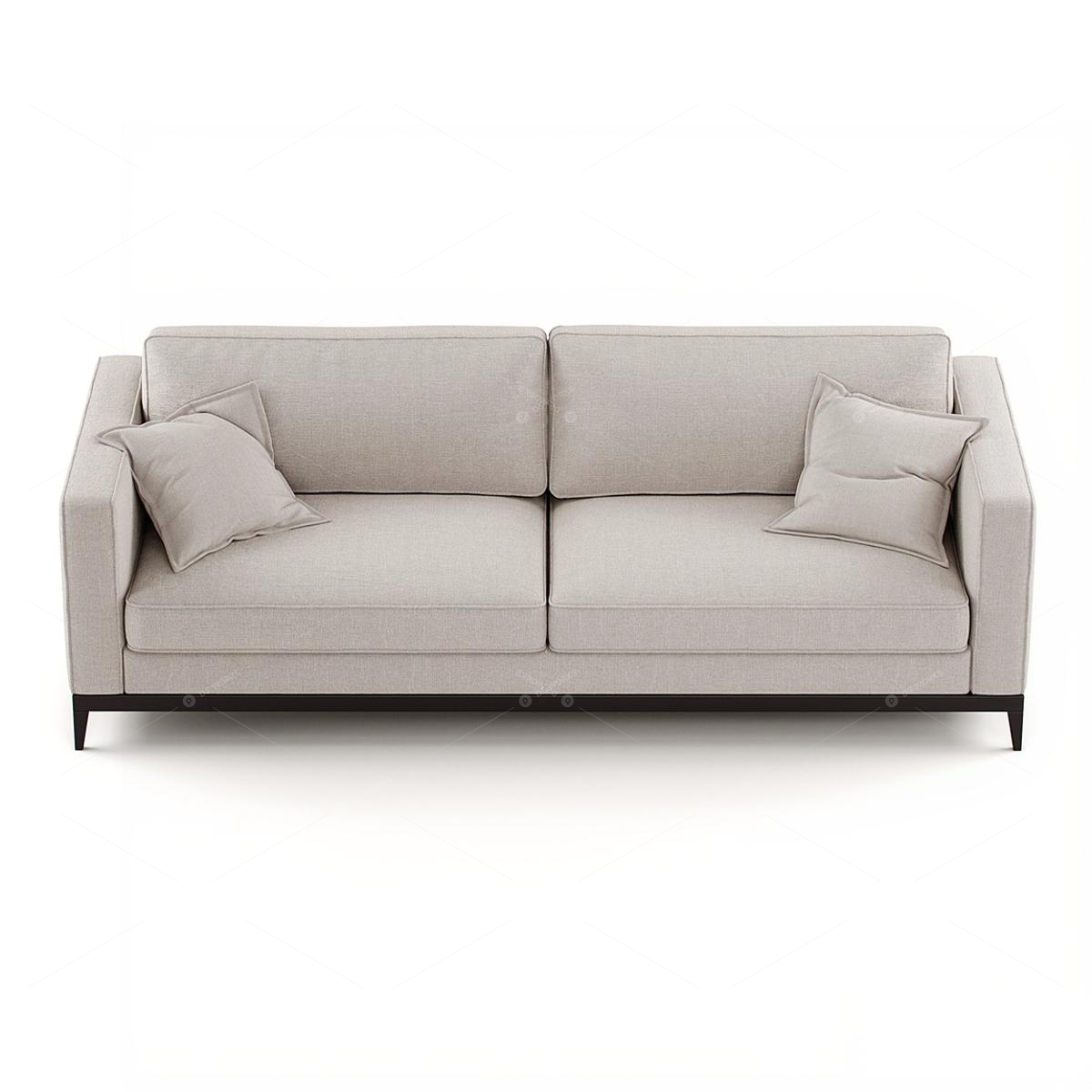 Sofas 3D Models 2