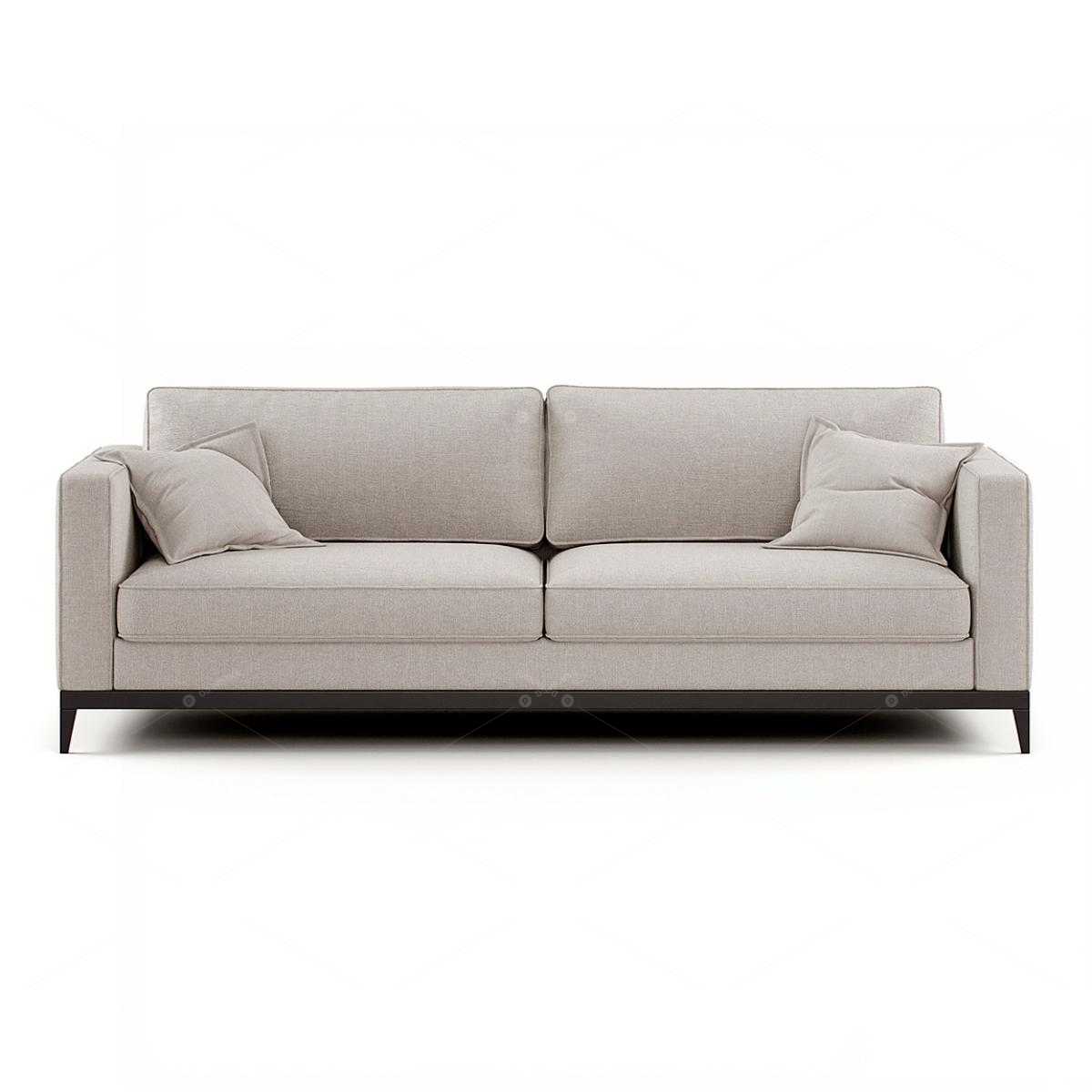 Sofas 3D Models 4
