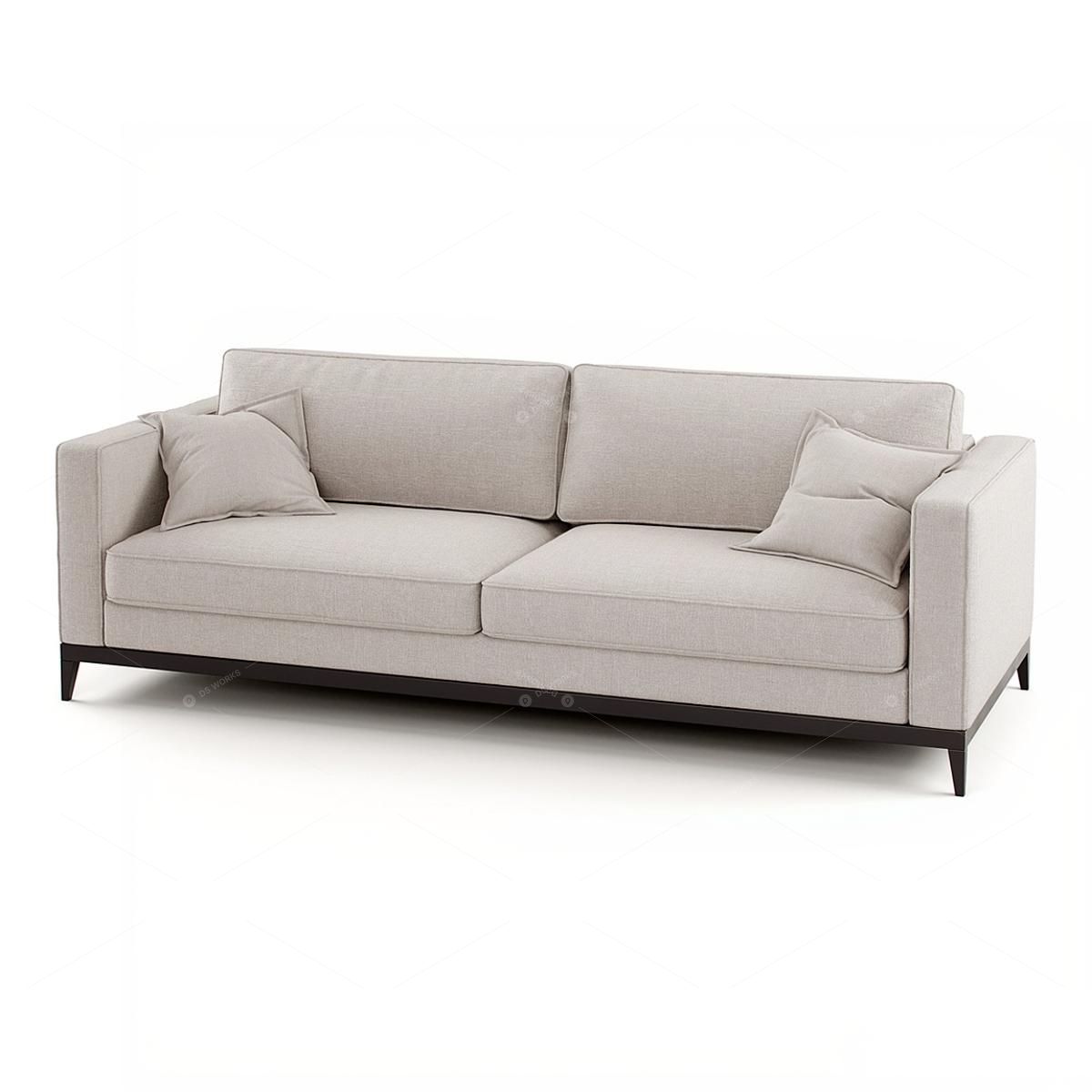 Sofas 3D Models 3