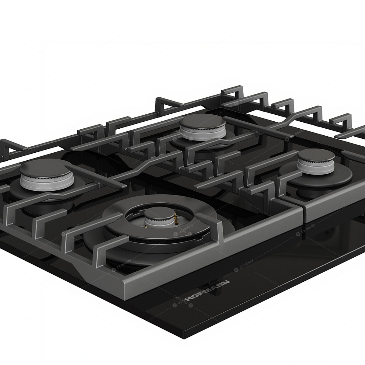 Home Appliances 3D Models 3