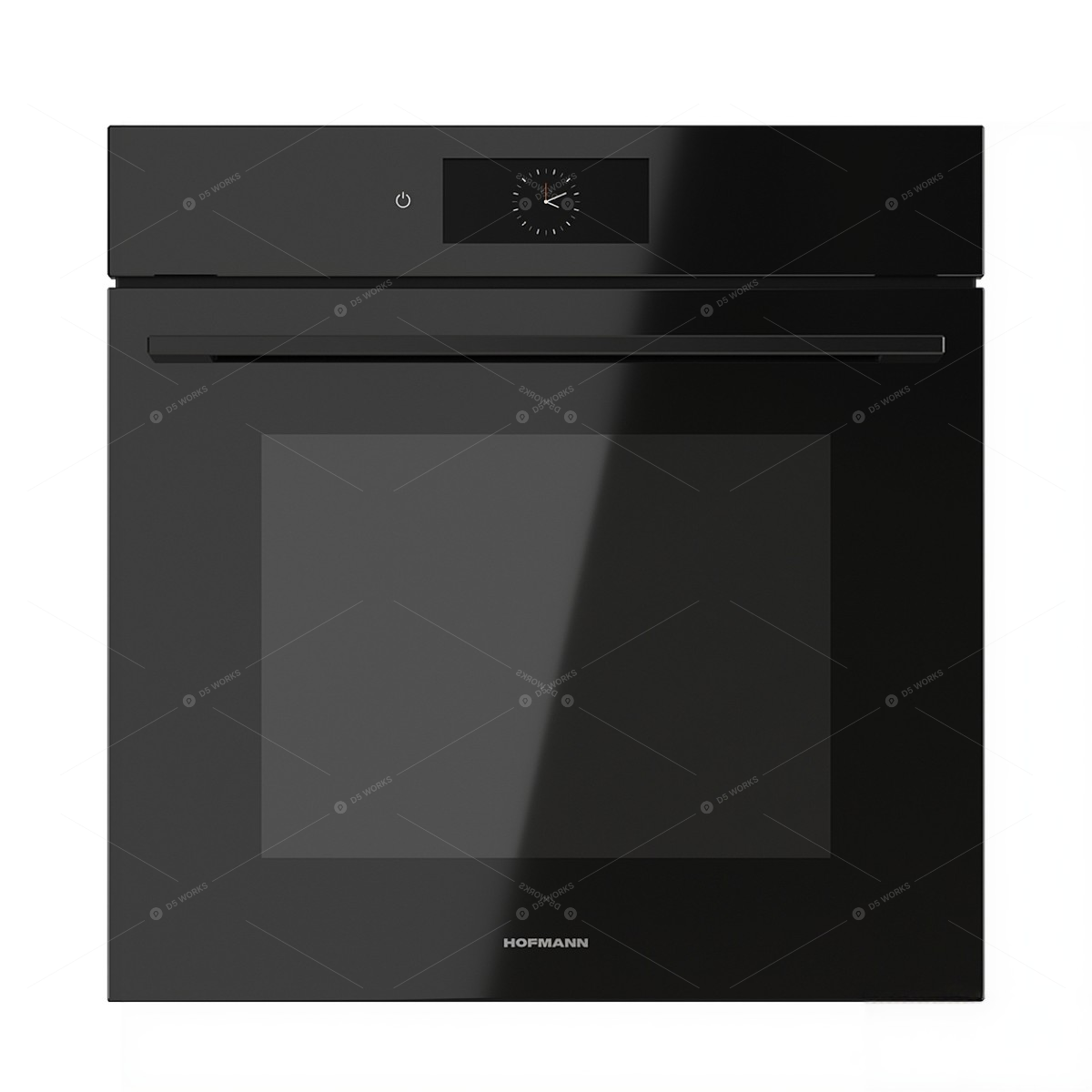 Home Appliances 3D Models 4