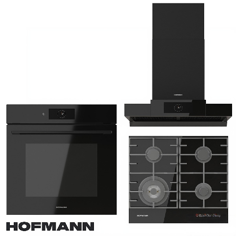 Modern Home appliance combination 