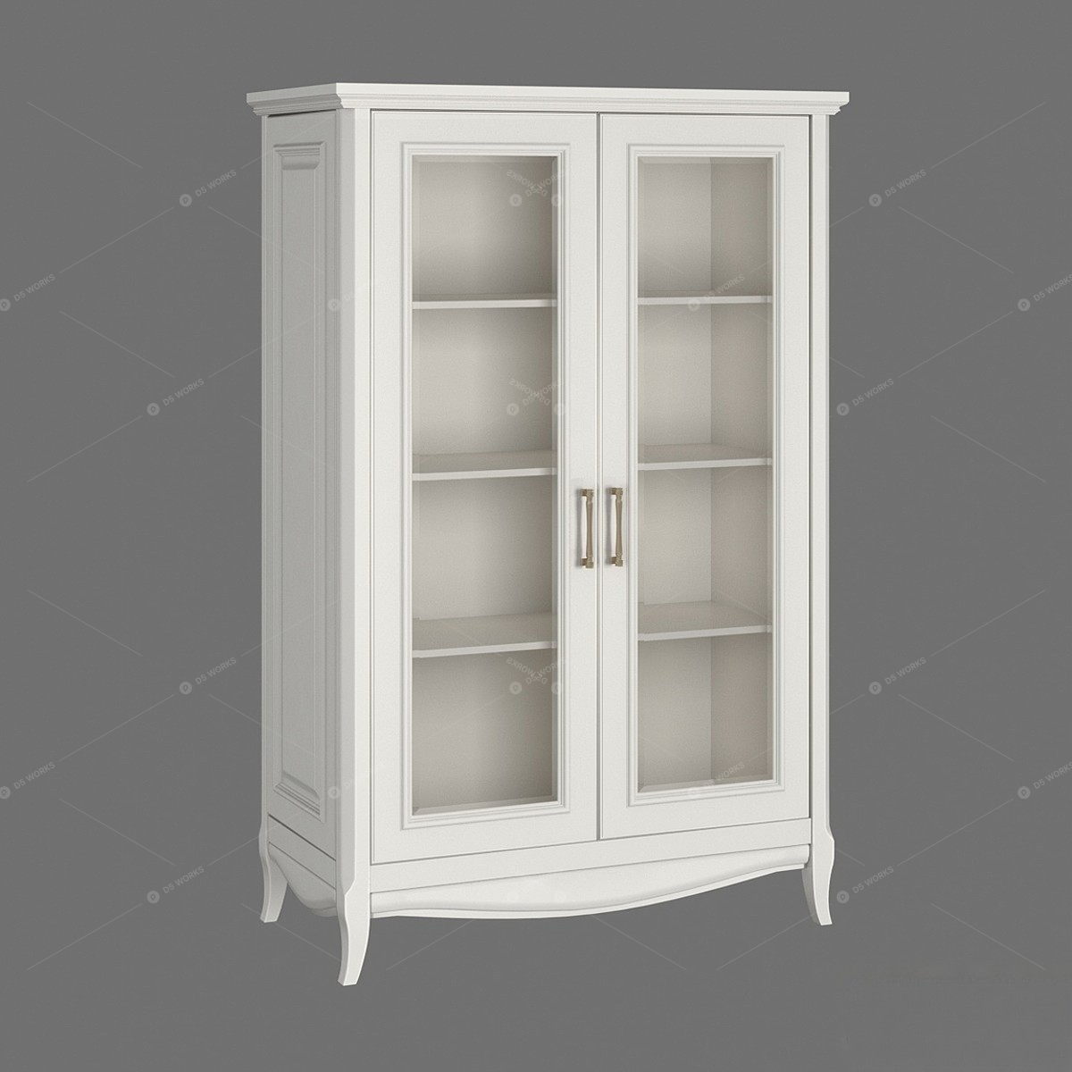 Cabinets 3D Models 2