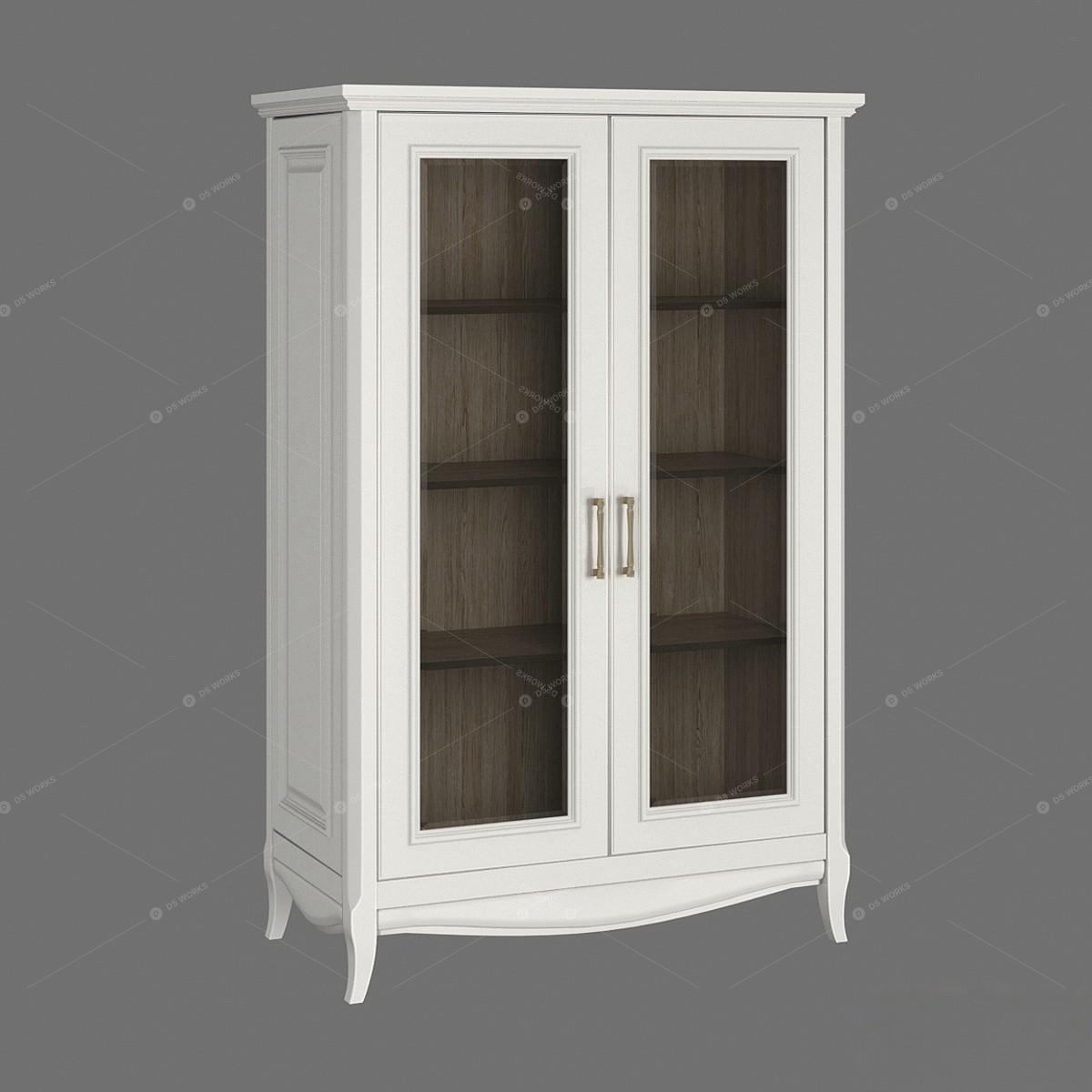 Cabinets 3D Models 4