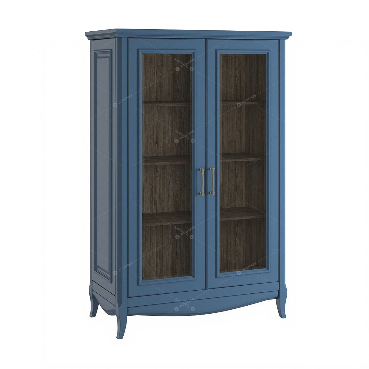 Cabinets 3D Models