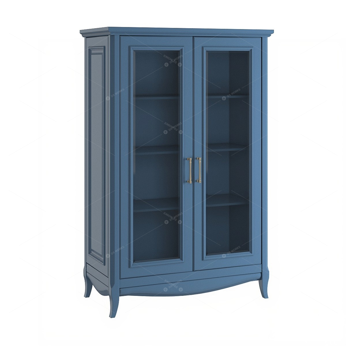 Cabinets 3D Models 3