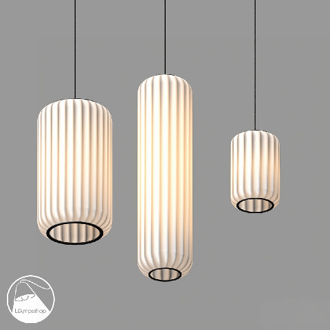 Modern Pendant Light