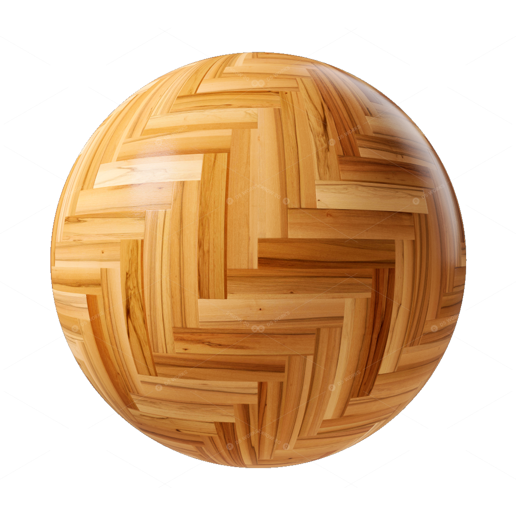 Herringbone Pattern Material
