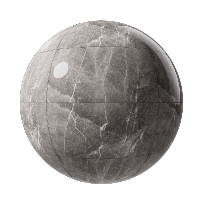 Ceramic Tile 1:2 Turkey lightning grey tile