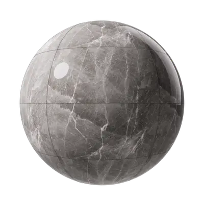 1:2 Turkey lightning grey tile