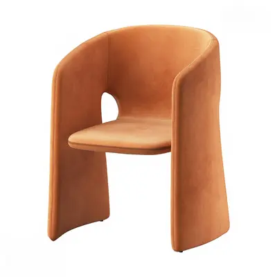 Contemporary Lounge Chair