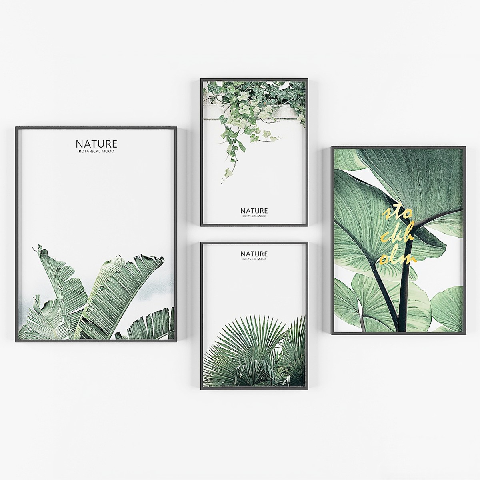 Modern Picture Frames
