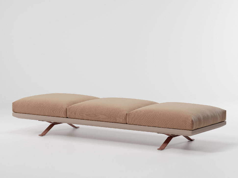 Modern Outdoor Stool