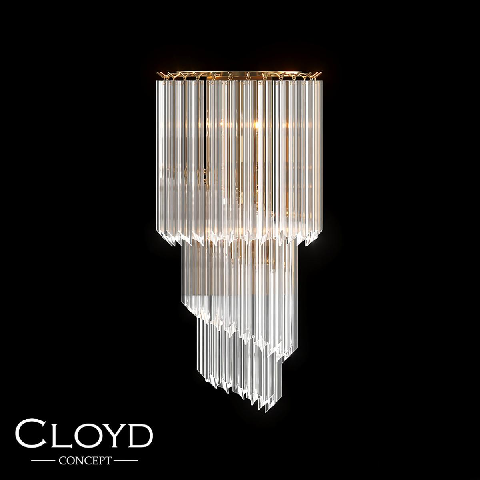 Modern Wall Lamp