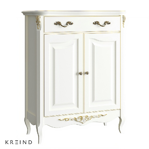 Cabinets 