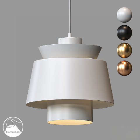 Modern Pendant Light