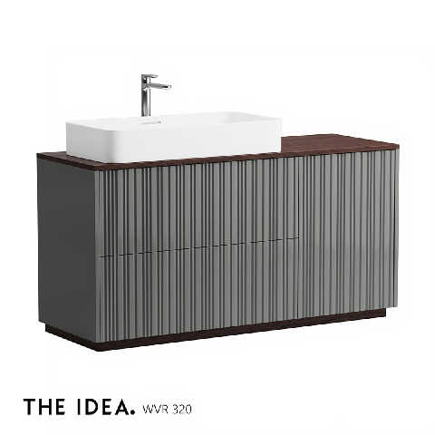 Modern Bathroom Supplies