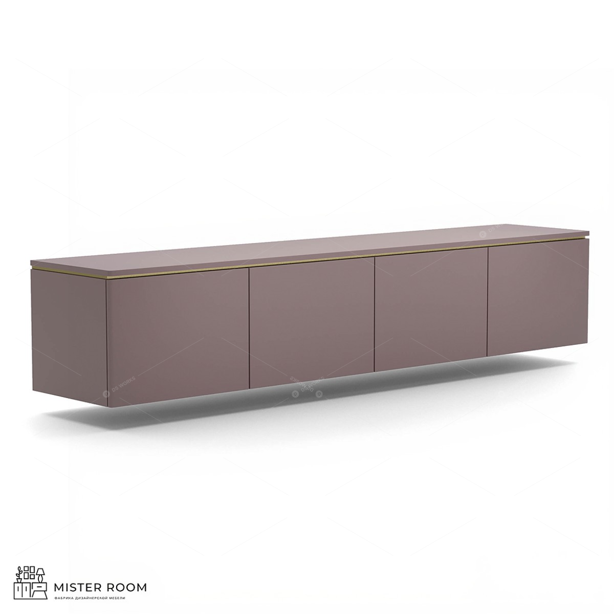 Cabinets 3D Models