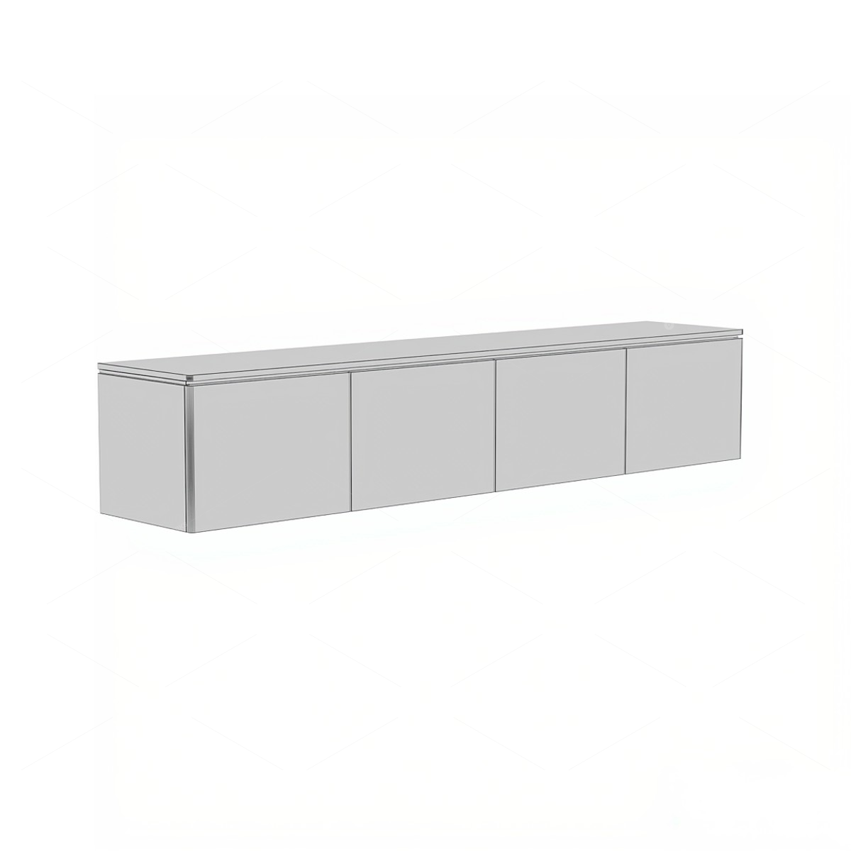 Cabinets 3D Models 4