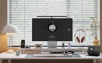 Modern Computer Accessories