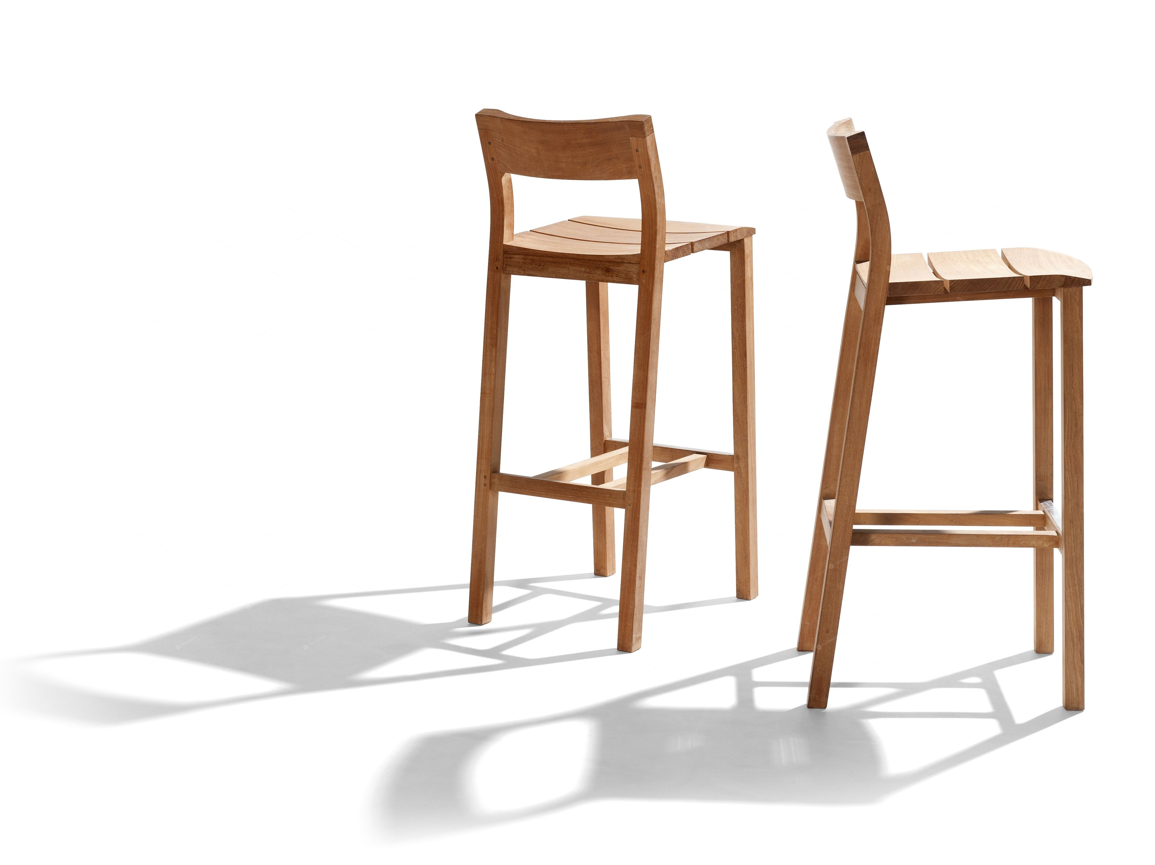 Outdoor Furniture 3D Models 2