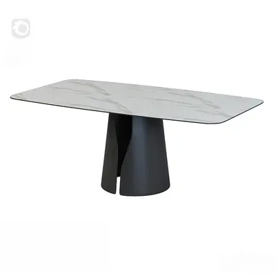 Modern Dining Table