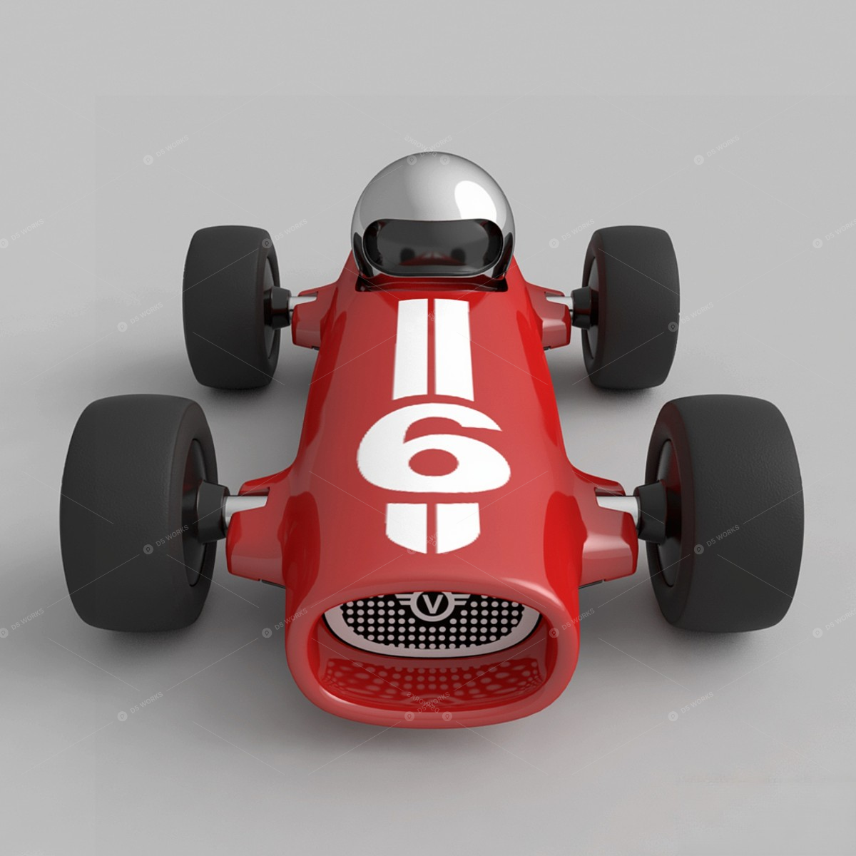 Toys 3D Models 2