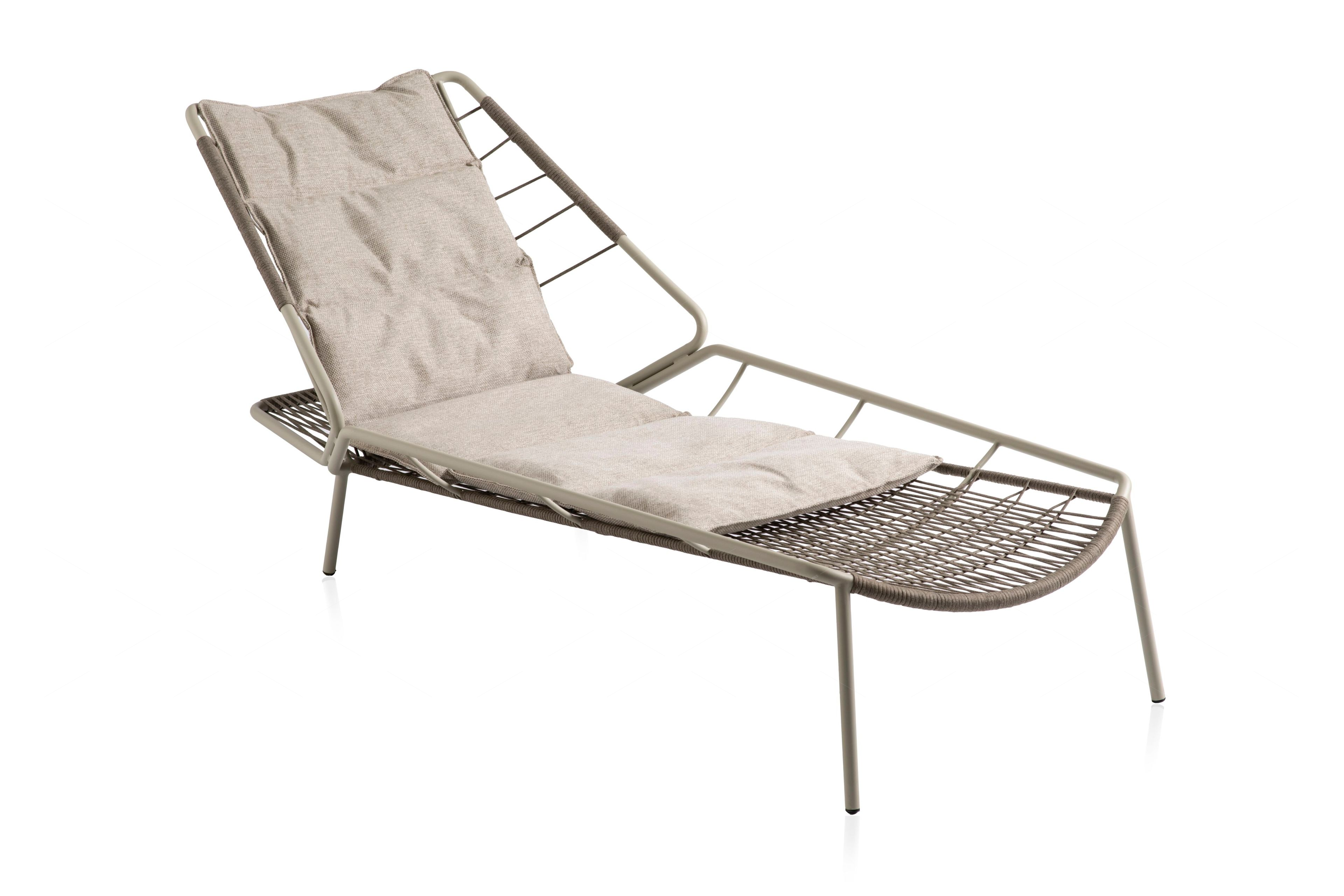 Outdoor Furniture 3D Models 2