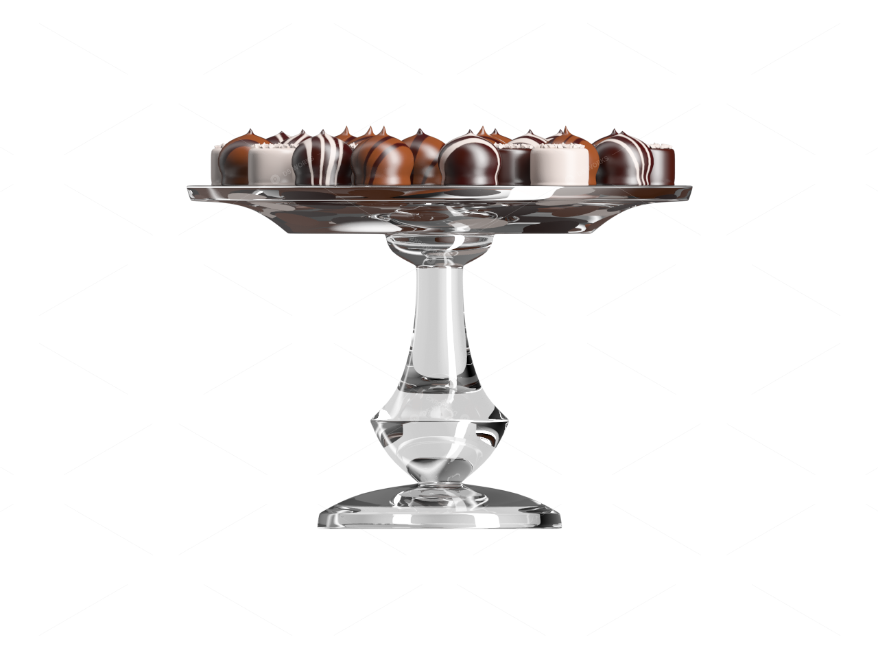 Other Kitchen Supplies 3D Models 2
