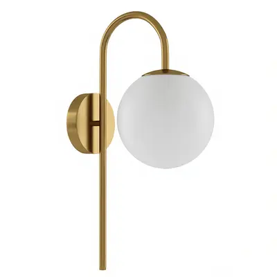 Modern Wall Lamp