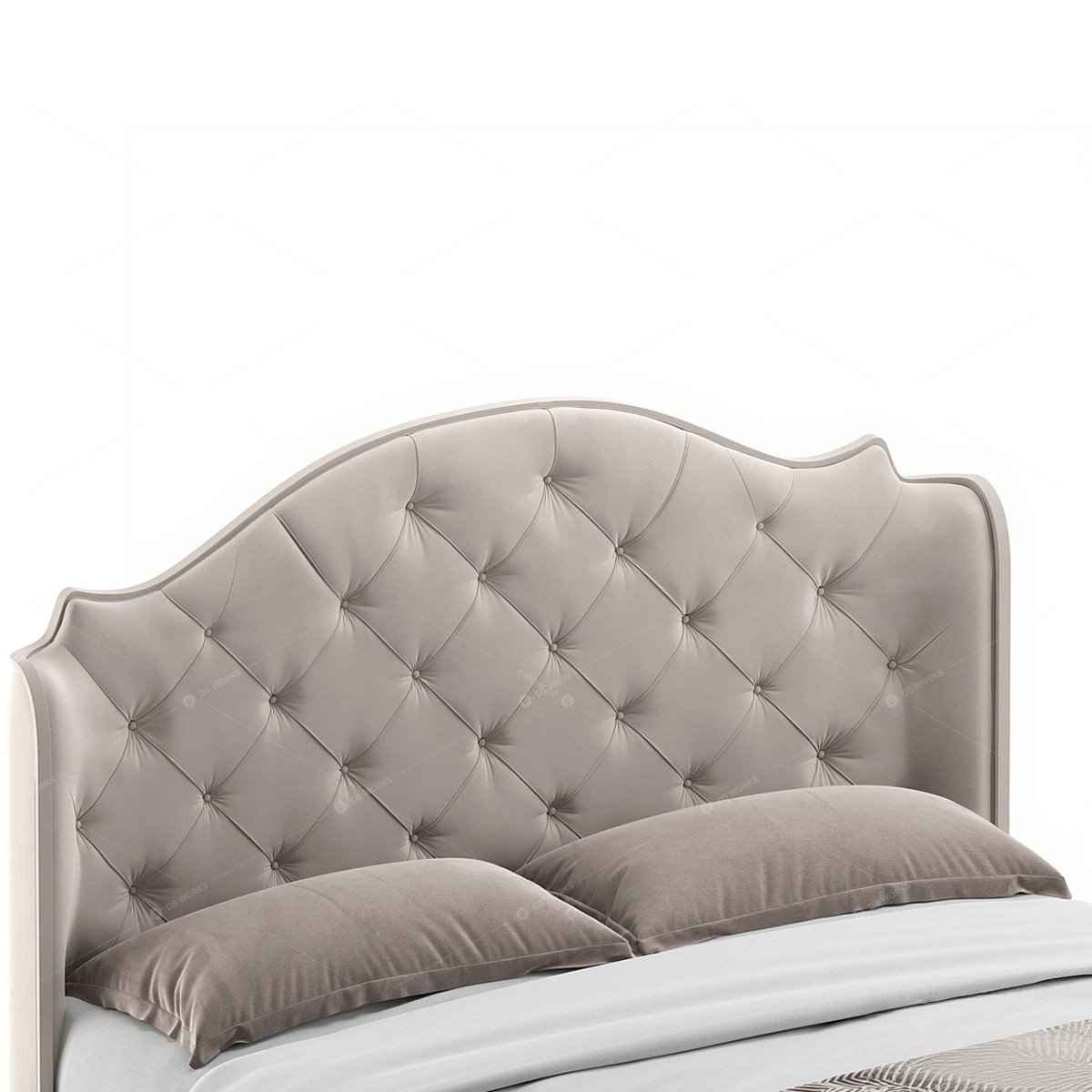 Beds 3D Models 2