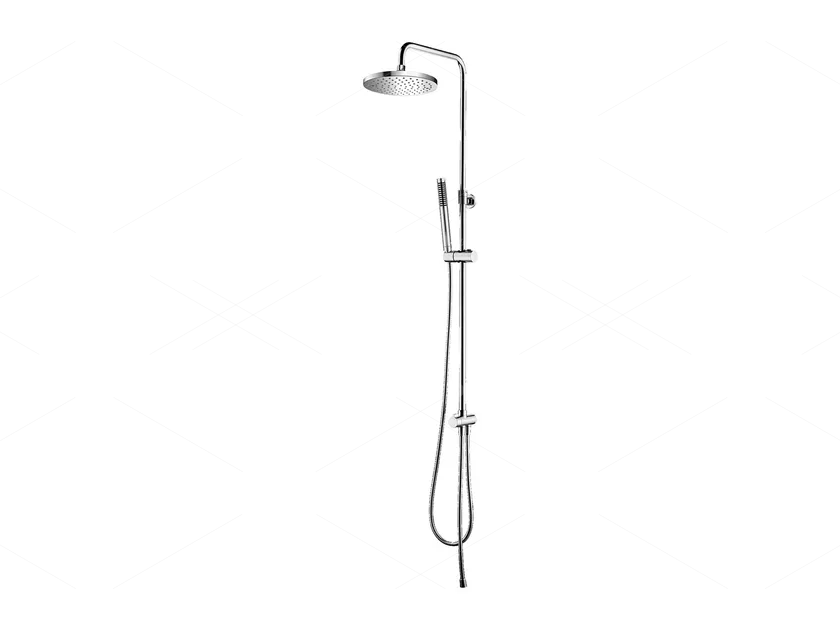 Bathroom Fixtures 3D Models