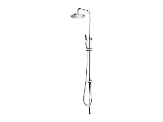 Modern Shower Head 