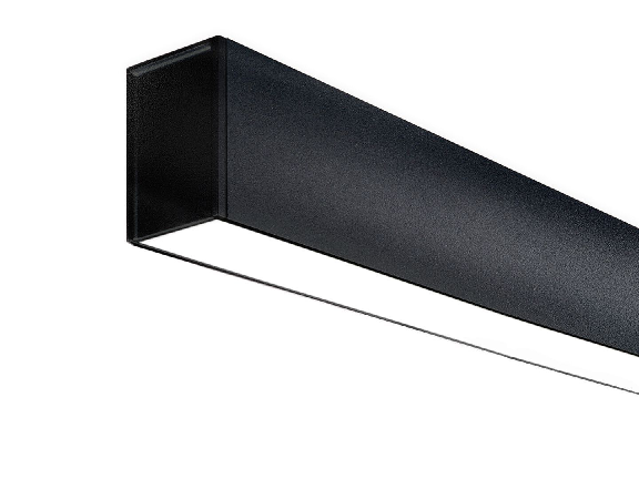 Modern Flush Mount Light