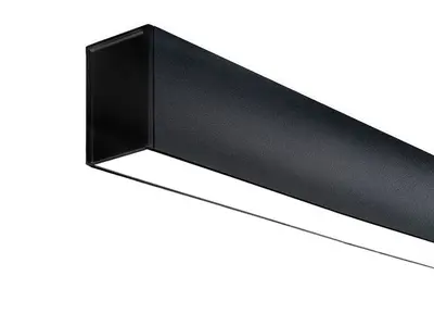 Modern Linear Light