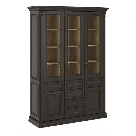 Modern Wardrobe