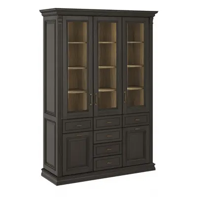 French Storage Cabinet