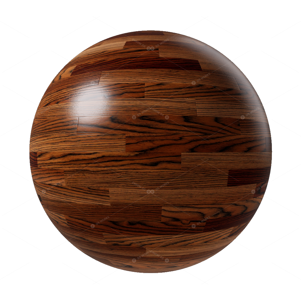 I-Joint Pattern Material