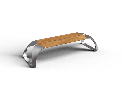 Modern Outdoor Stool