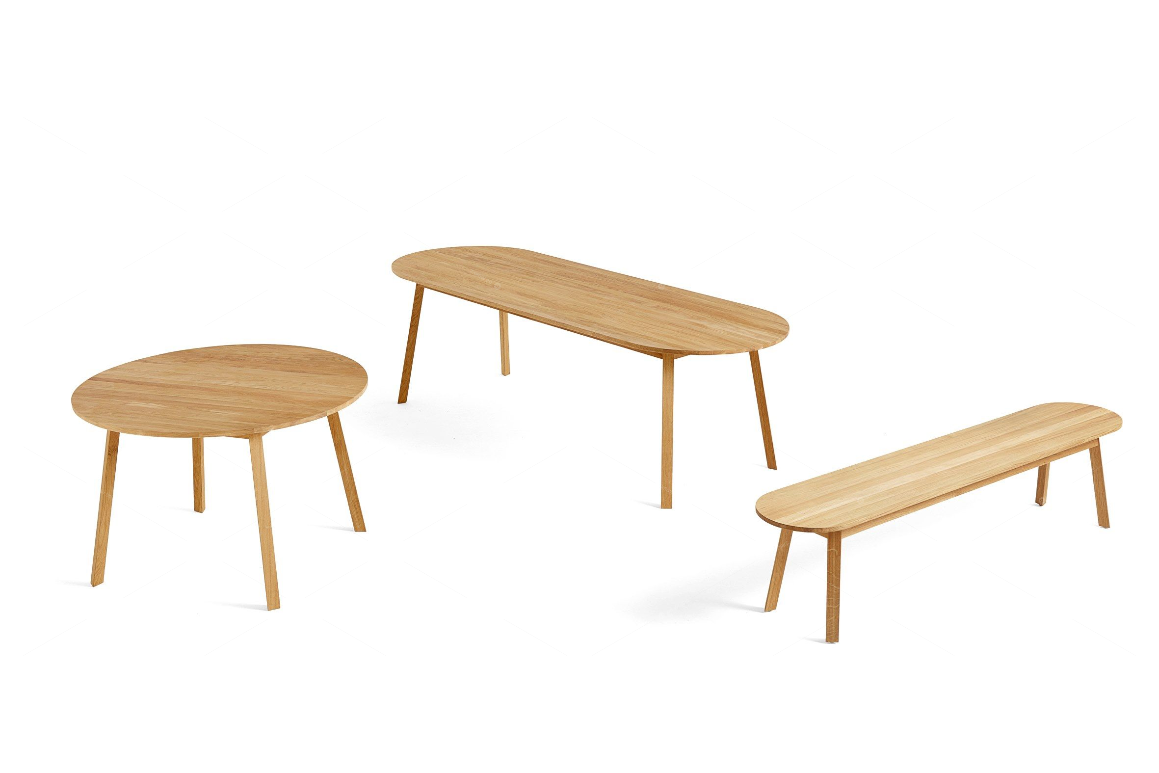 Chairs 3D Models 6