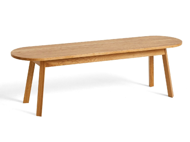 Modern Bench