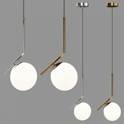 Pendant Light