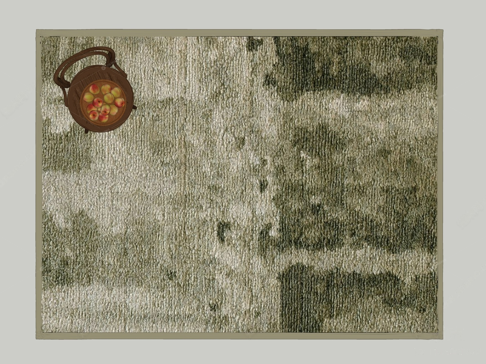Rugs 3D Models 2
