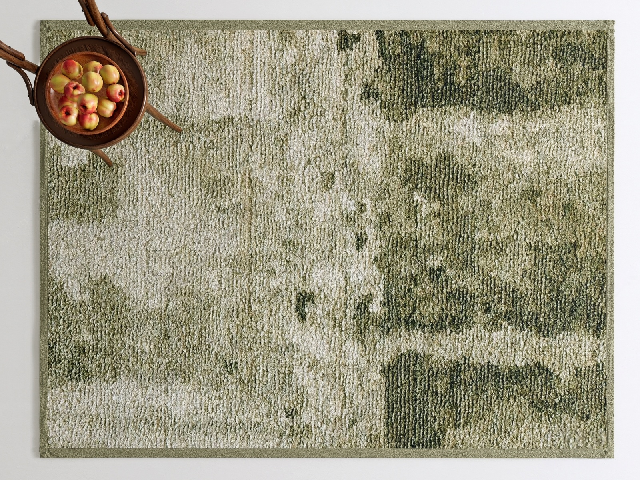 Modern Carpet