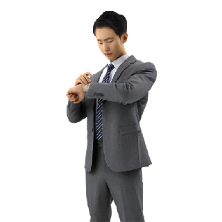 Man Business man 40