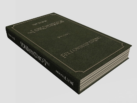 Modern Books and Newspapers