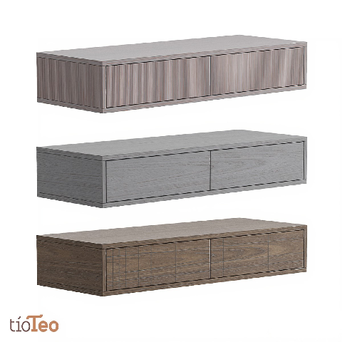 Modern Cabinets